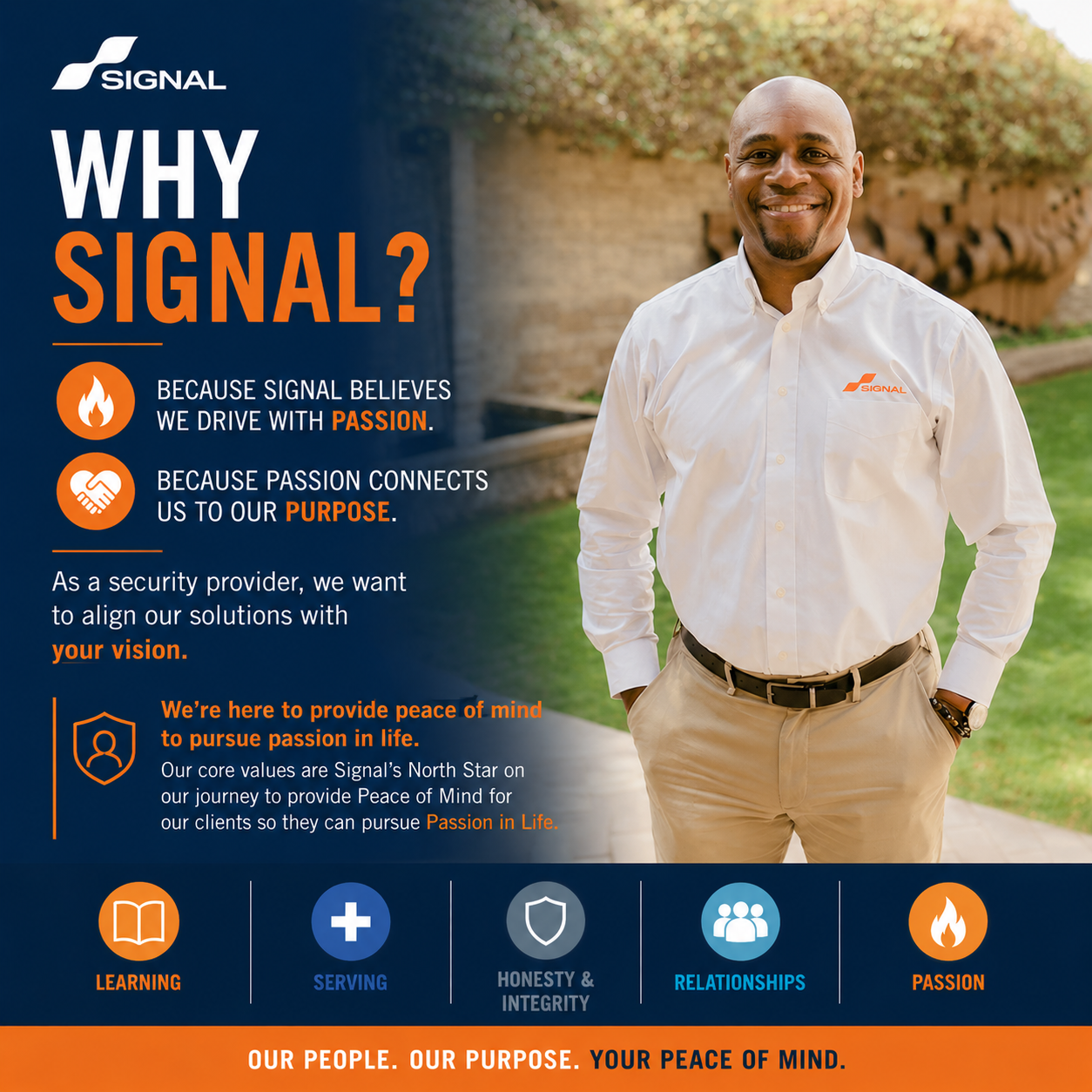 Signal Team