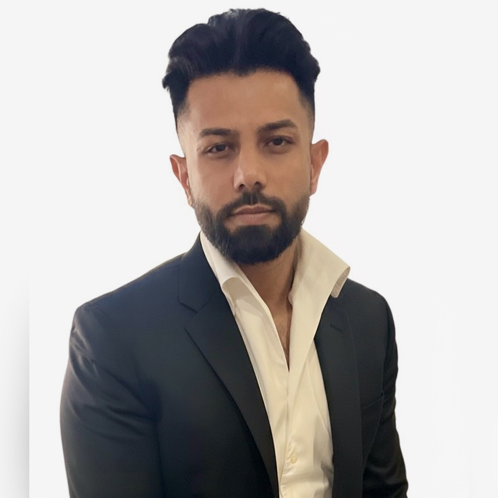 Neil Soni