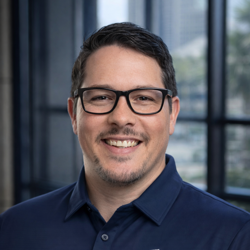 Daniel Holden